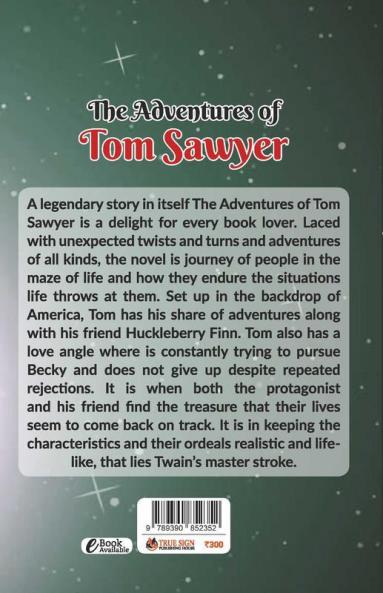 The Adventures of Tom Sawyer