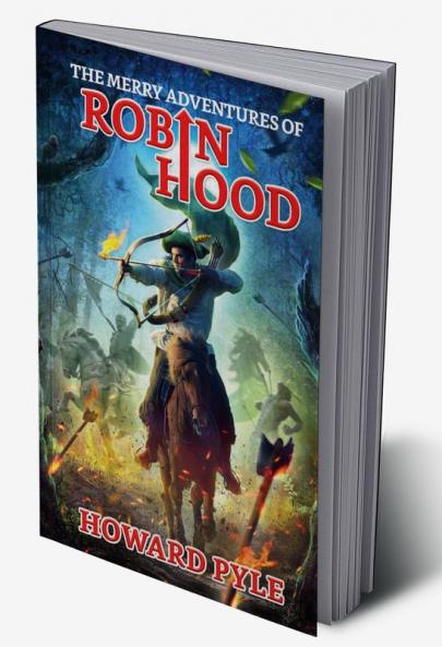 The Merry Adventures of Robin Hood