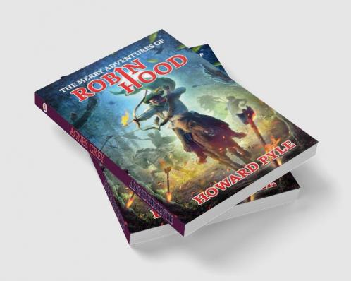 The Merry Adventures of Robin Hood