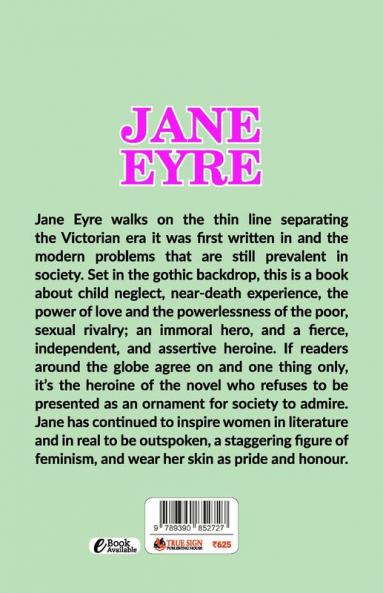 Jane Eyre