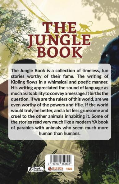 The Jungle Book