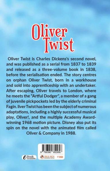 Oliver Twist