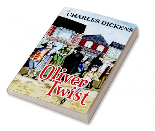 Oliver Twist
