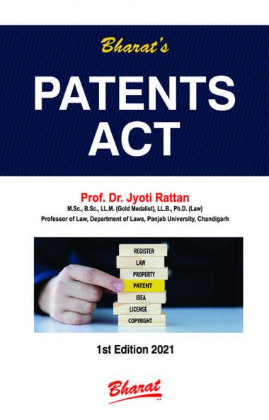 PATENTS ACT