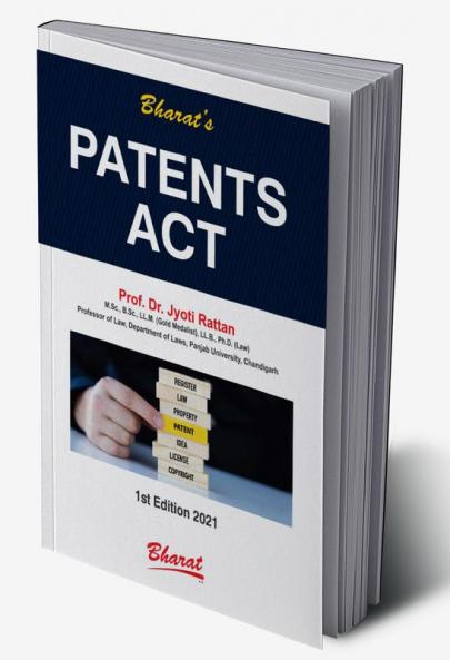 PATENTS ACT