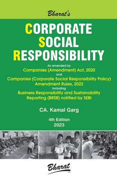 Corporate Social Responsibility