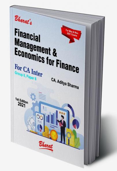 FINANCIAL MANAGEMENT AND ECONOMICS FOR FINANCE