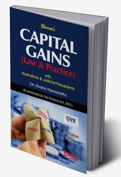 Capital Gains (Law & Practice)