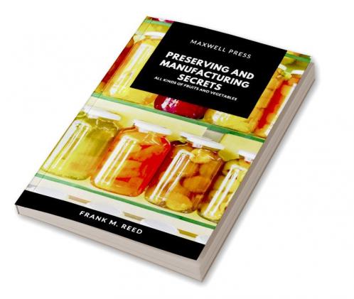Preserving and Manufacturing Secrets