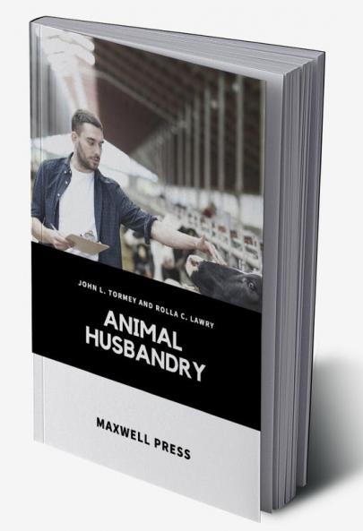 ANIMAL HUSBANDRY