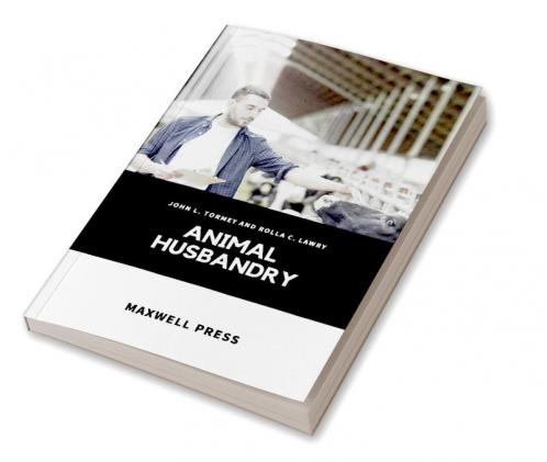 ANIMAL HUSBANDRY