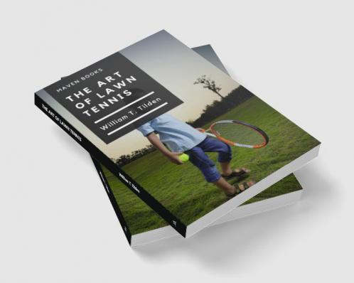 The Art of Lawn Tennis