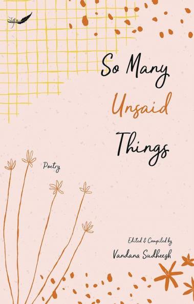 SO MANY UNSAID THINGS
