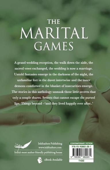 THE MARITAL GAMES