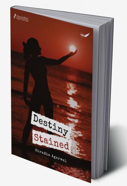 DESTINY STAINED