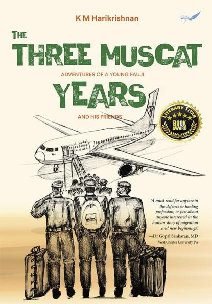 Three Muscat Years