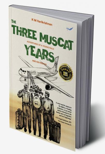 Three Muscat Years