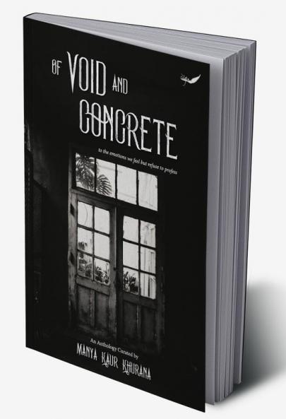 Of Void And Concrete