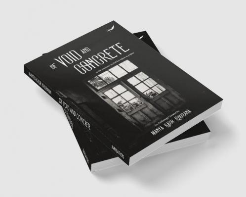 Of Void And Concrete