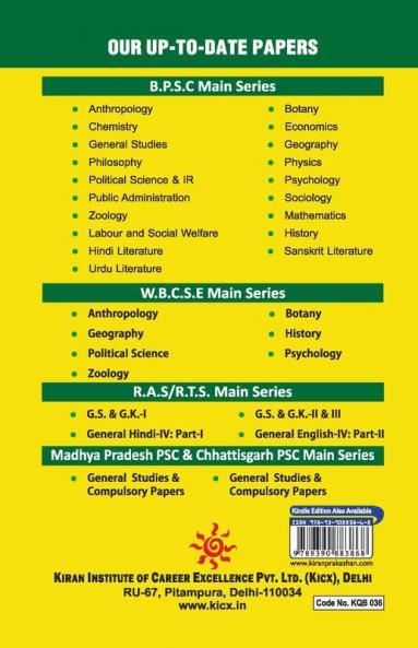 UPPCS History Previous Years Question Papers 1990-Up To Date