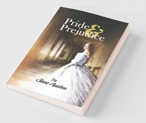 Pride & Prejudice : A Classic Tale of Regancy on feminism romance and the elizabethian culture by Jane Auston