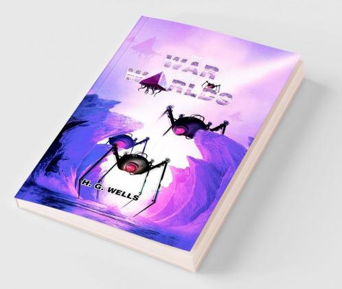 The War Of The Worlds: Arrival Of The Martians