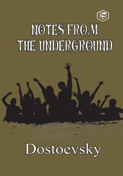 Notes From Underground