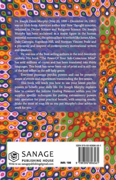 Psychic Perception