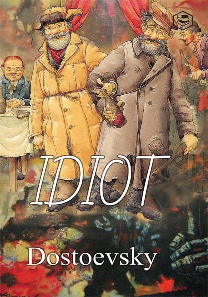 The Idiot