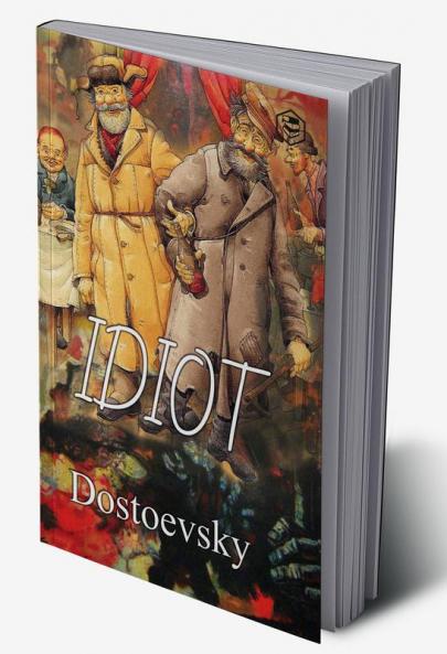 The Idiot