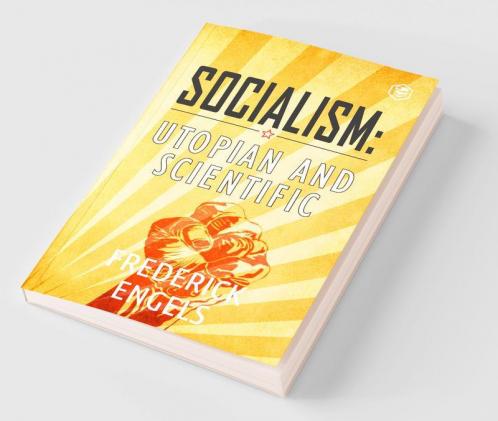 Socialism: Utopian and Scientific