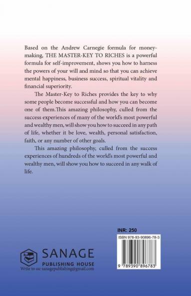 The Master Key to Riches