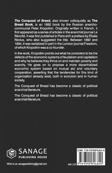 The Conquest of Breard