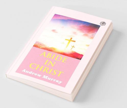 Abide in Christ
