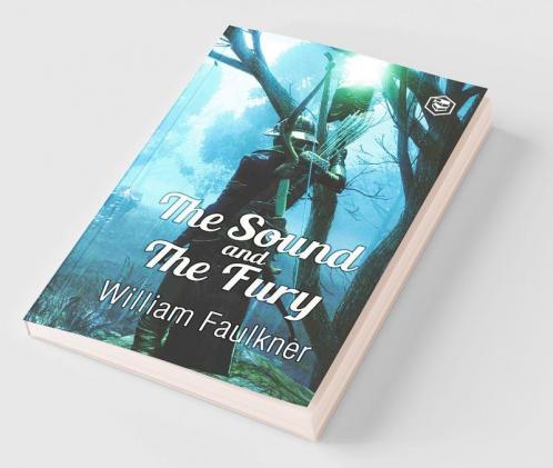 The Sound and The Fury