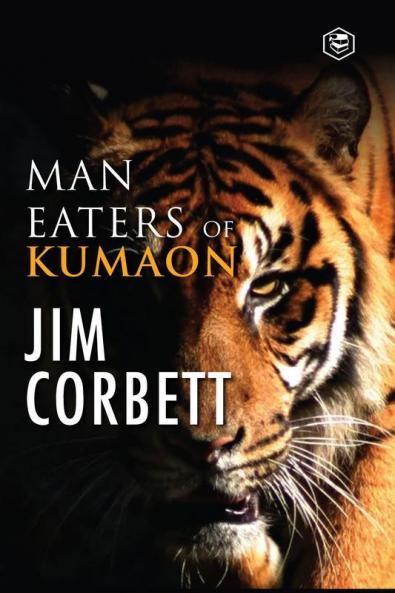 Man Eaters of Kumaon