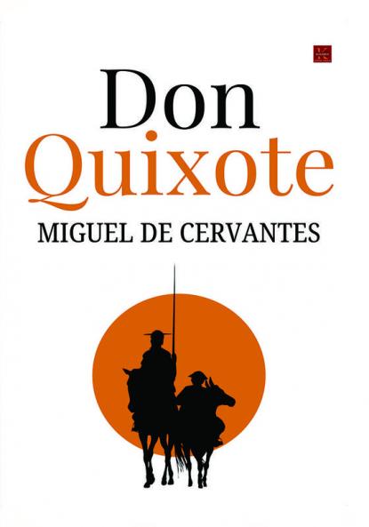 DON QUIXOTE VOLUME I
