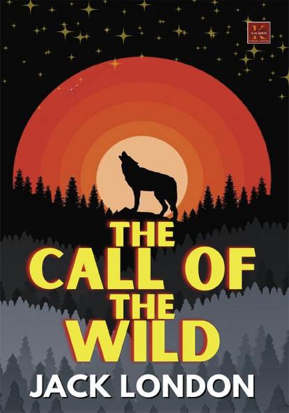 The Call Of The Wild