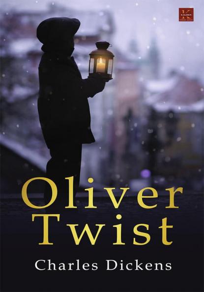 Oliver Twist