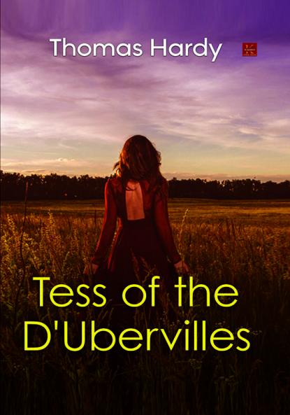 Tess of the d'Ubervilles