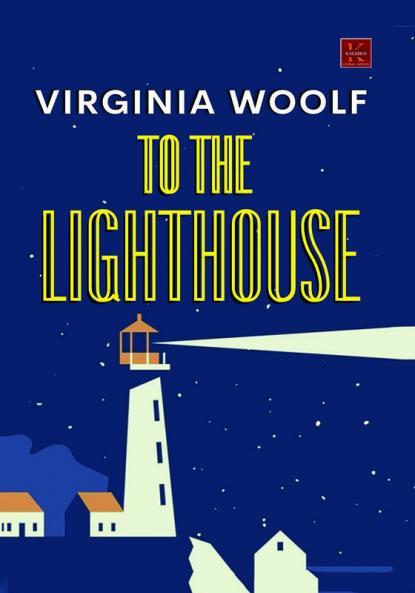 To The Lighthouse