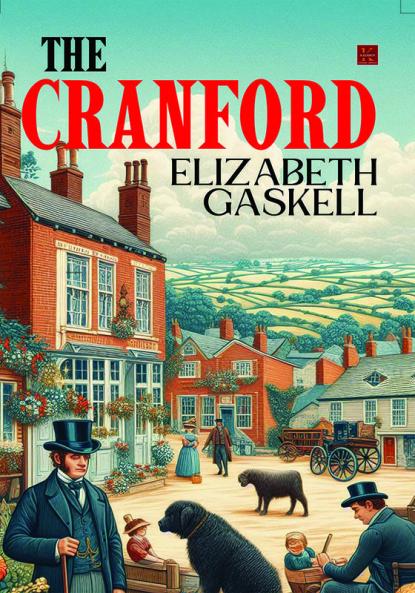 THE CRANFORD