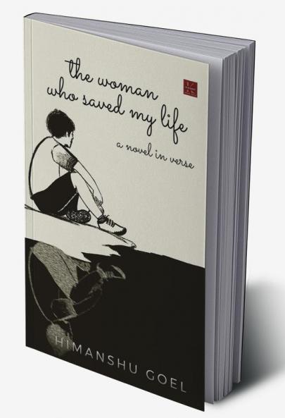 The Woman who saved my life