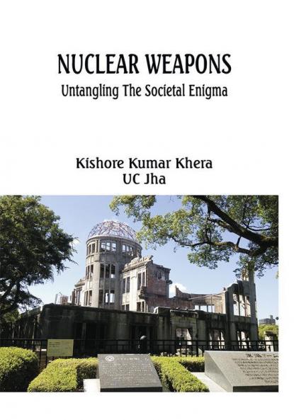 NUCLEAR WEAPONS