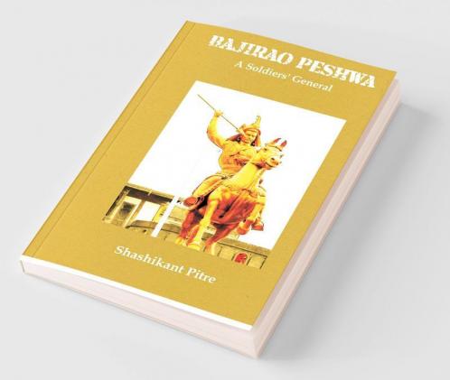 Bajirao Peshwa