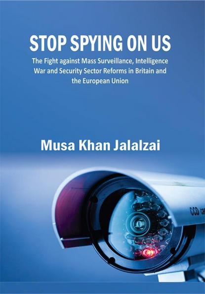 Stop Spying on US