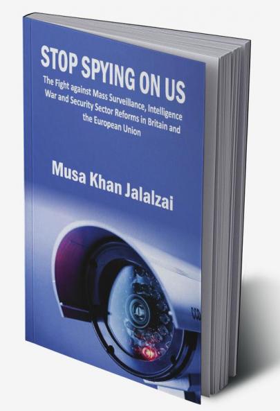 Stop Spying on US