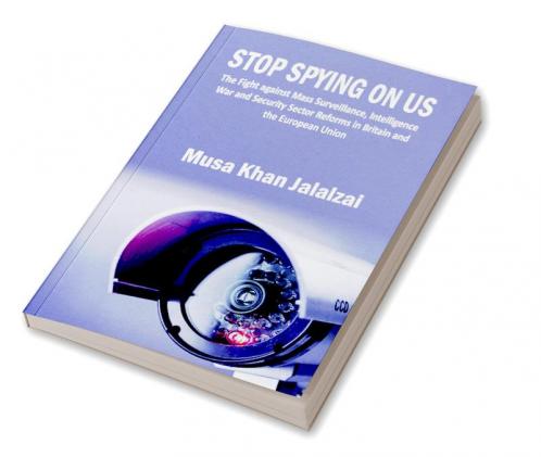 Stop Spying on US