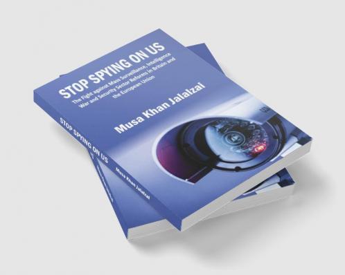 Stop Spying on US