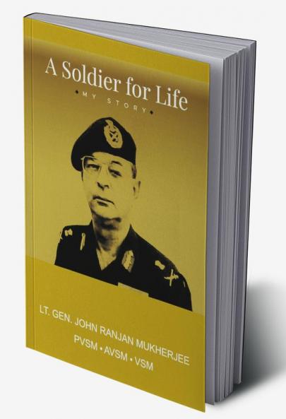 A Soldier for Life